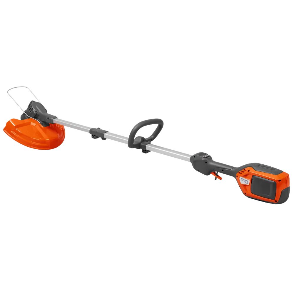 COUPE-BORDURE HUSQVARNA 215IL PACK